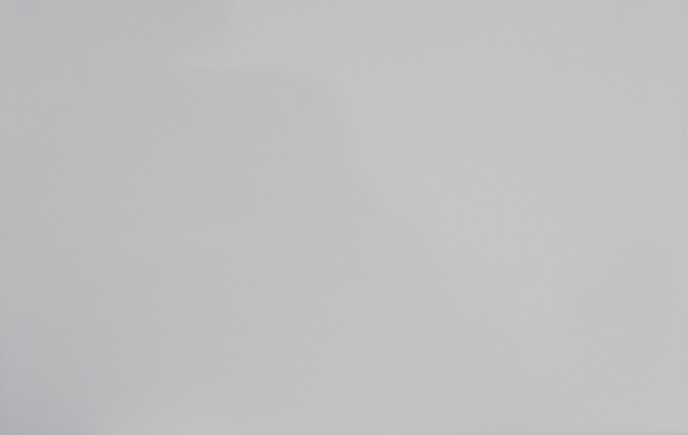 Objektkeramik Weiß Glanz 20 x 20 cm (8mm)
